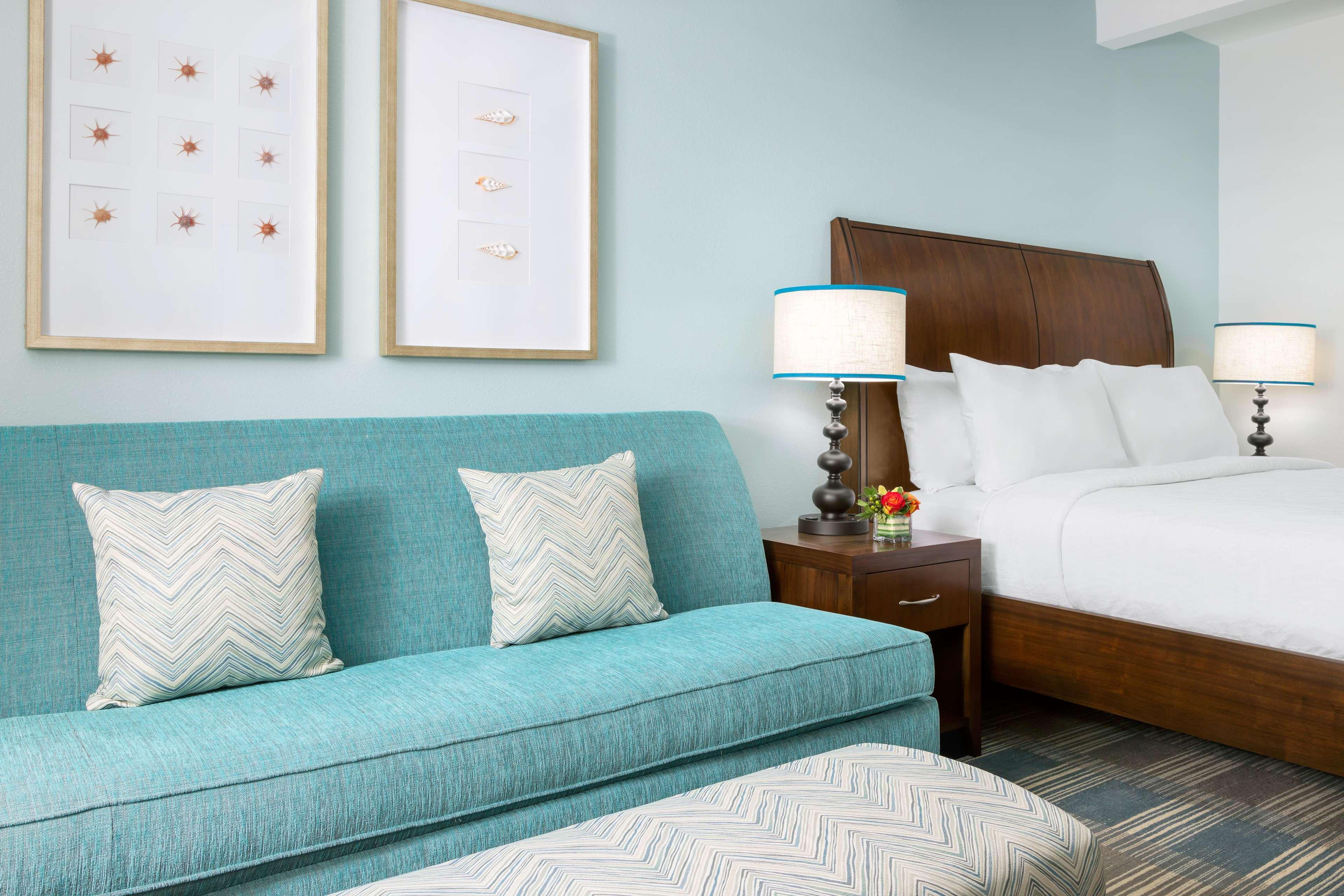 Hilton Garden / The Keys Collection Cayo Hueso