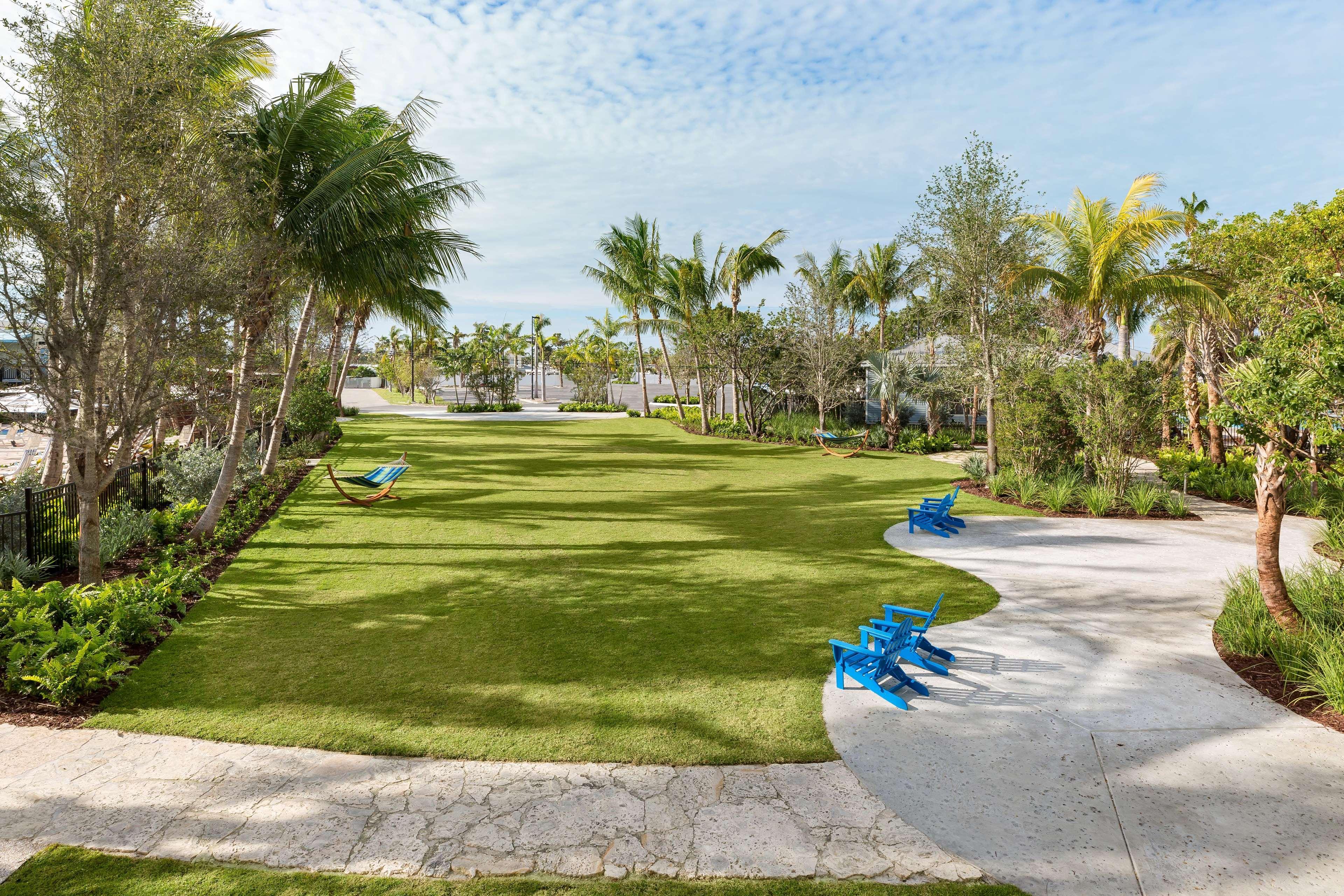 Hilton Garden / The Keys Collection Hotel Cayo Hueso