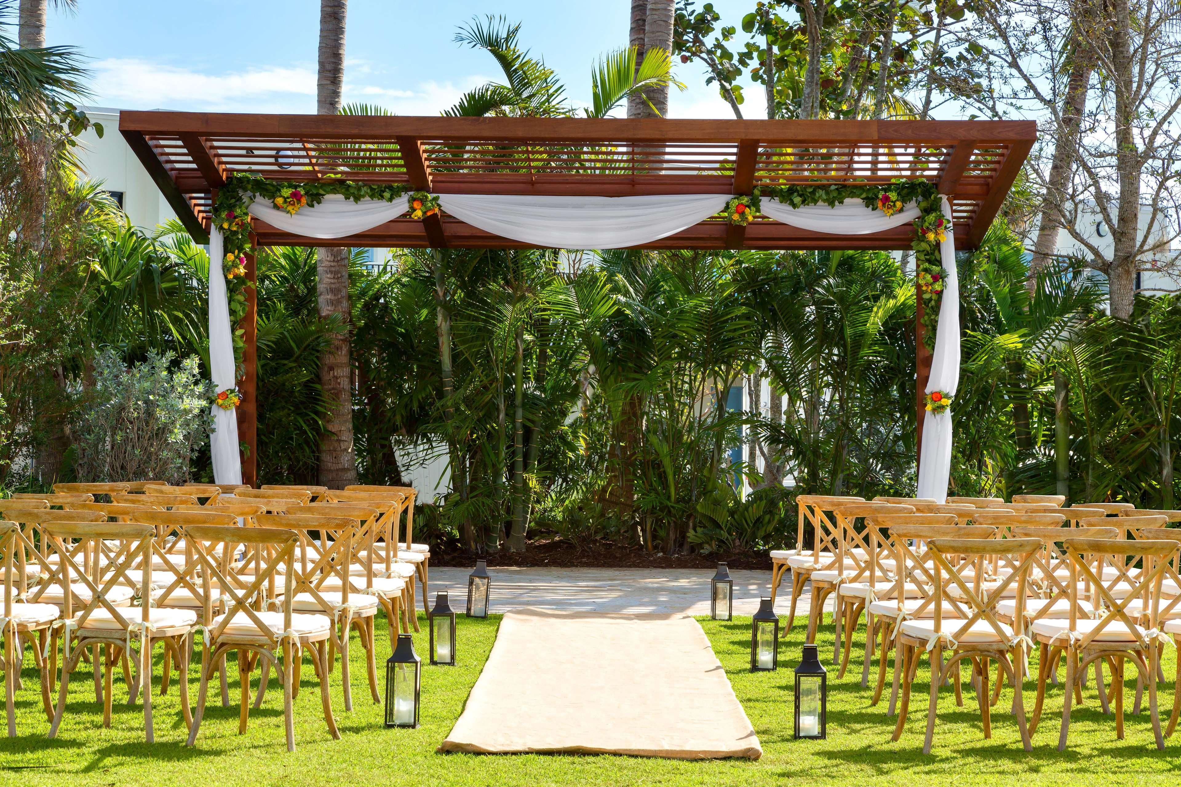 Hilton Garden / The Keys Collection 3* Cayo Hueso