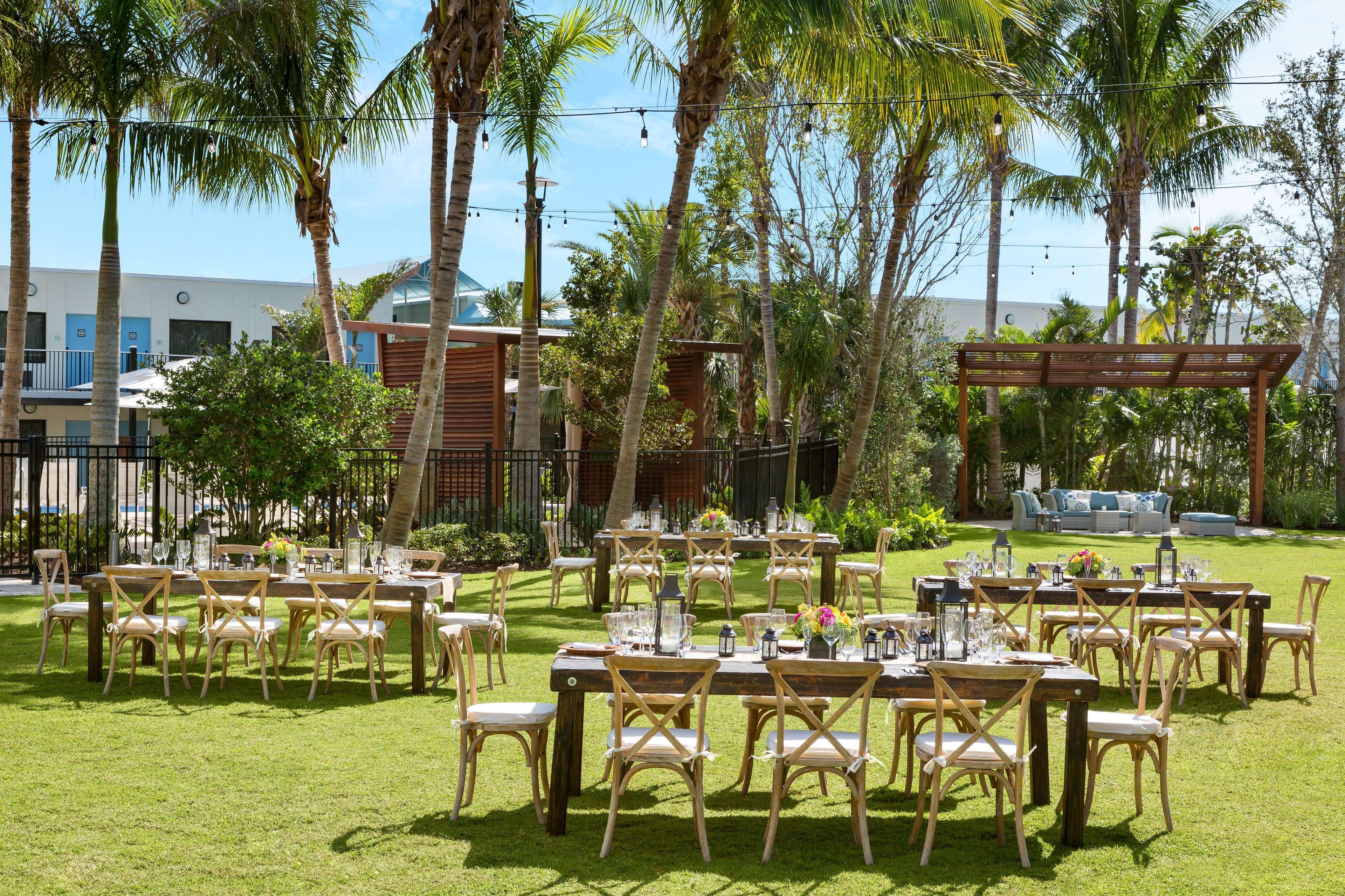 Hilton Garden / The Keys Collection Cayo Hueso