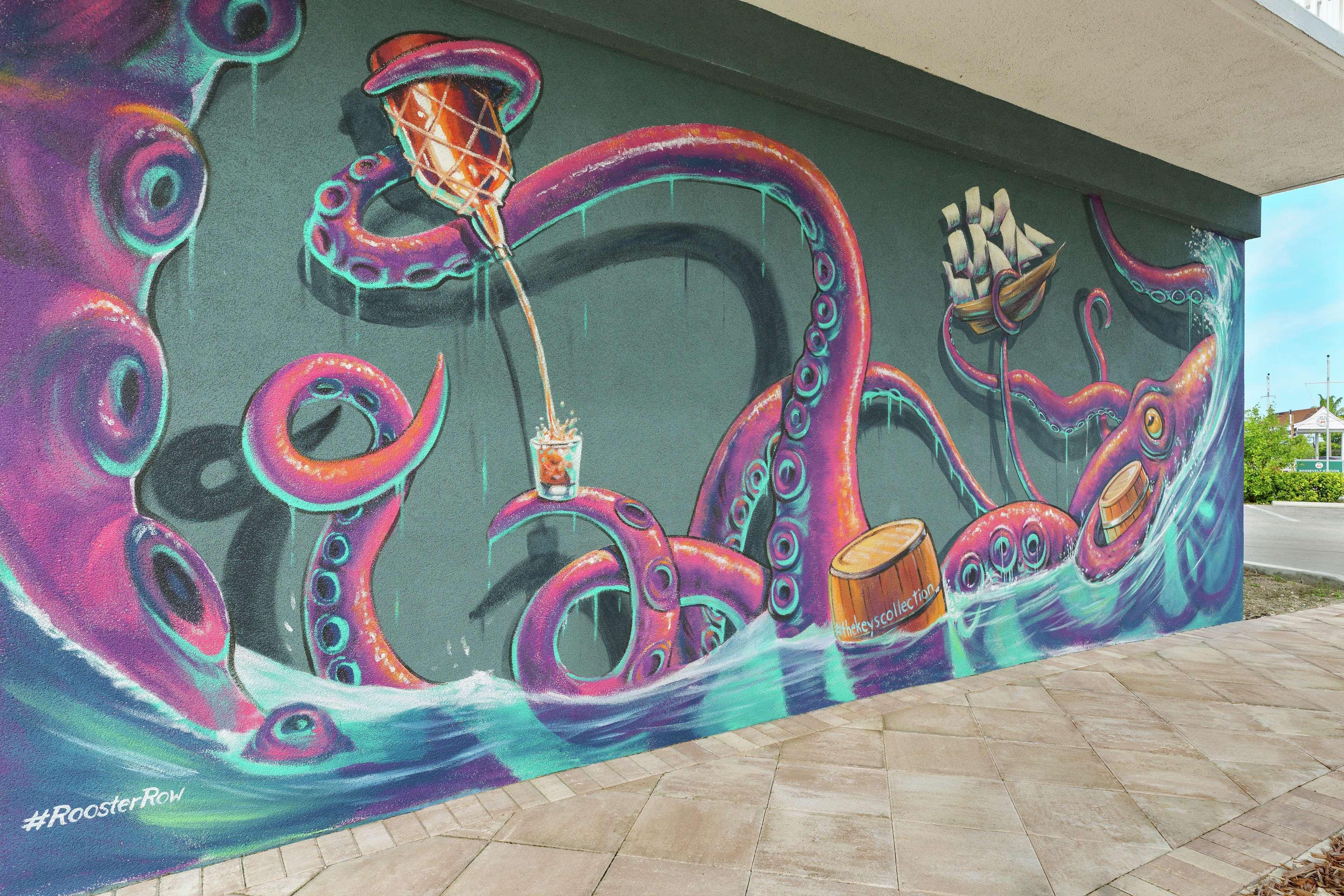 Hilton Garden / The Keys Collection 3* Cayo Hueso