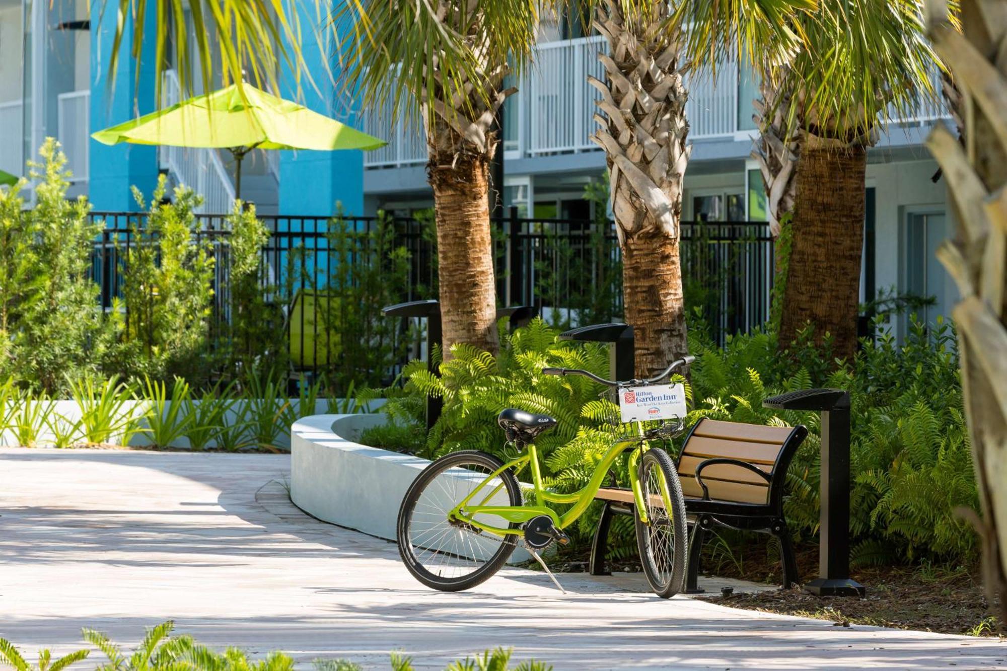 Hilton Garden / The Keys Collection Hotel Cayo Hueso