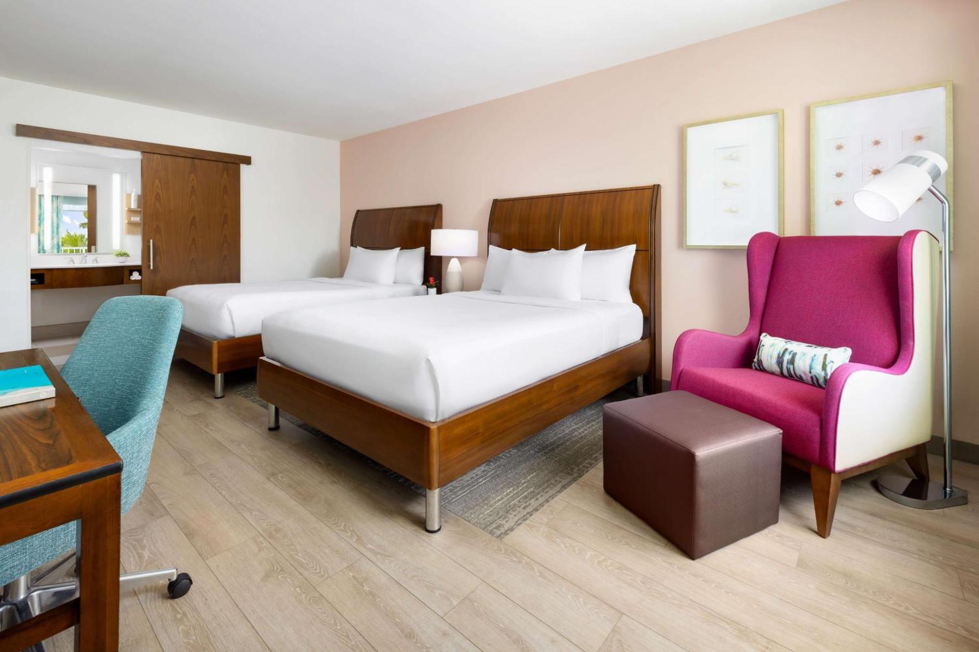 Hilton Garden / The Keys Collection Cayo Hueso