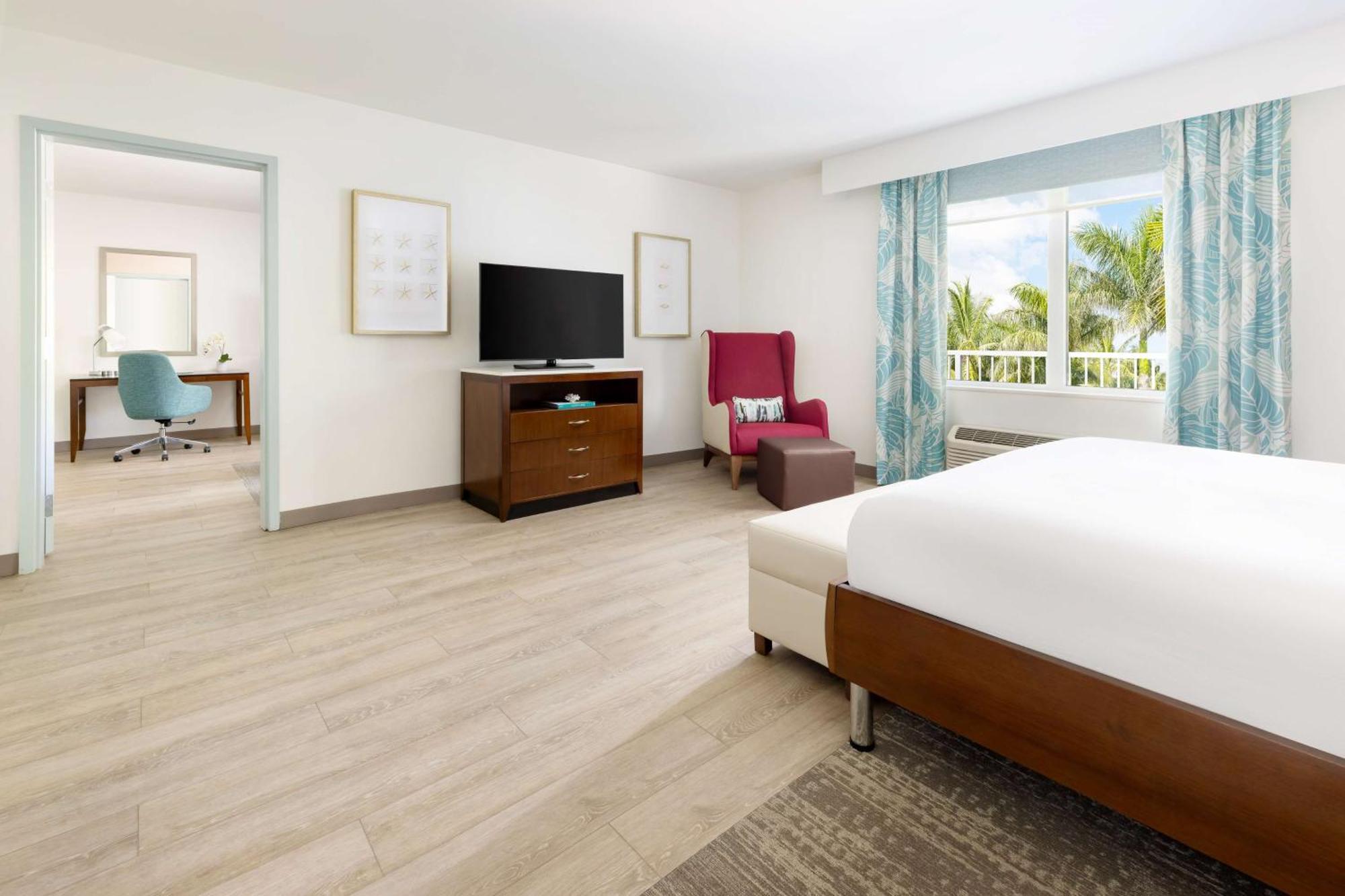 Hotel Hilton Garden / The Keys Collection Cayo Hueso