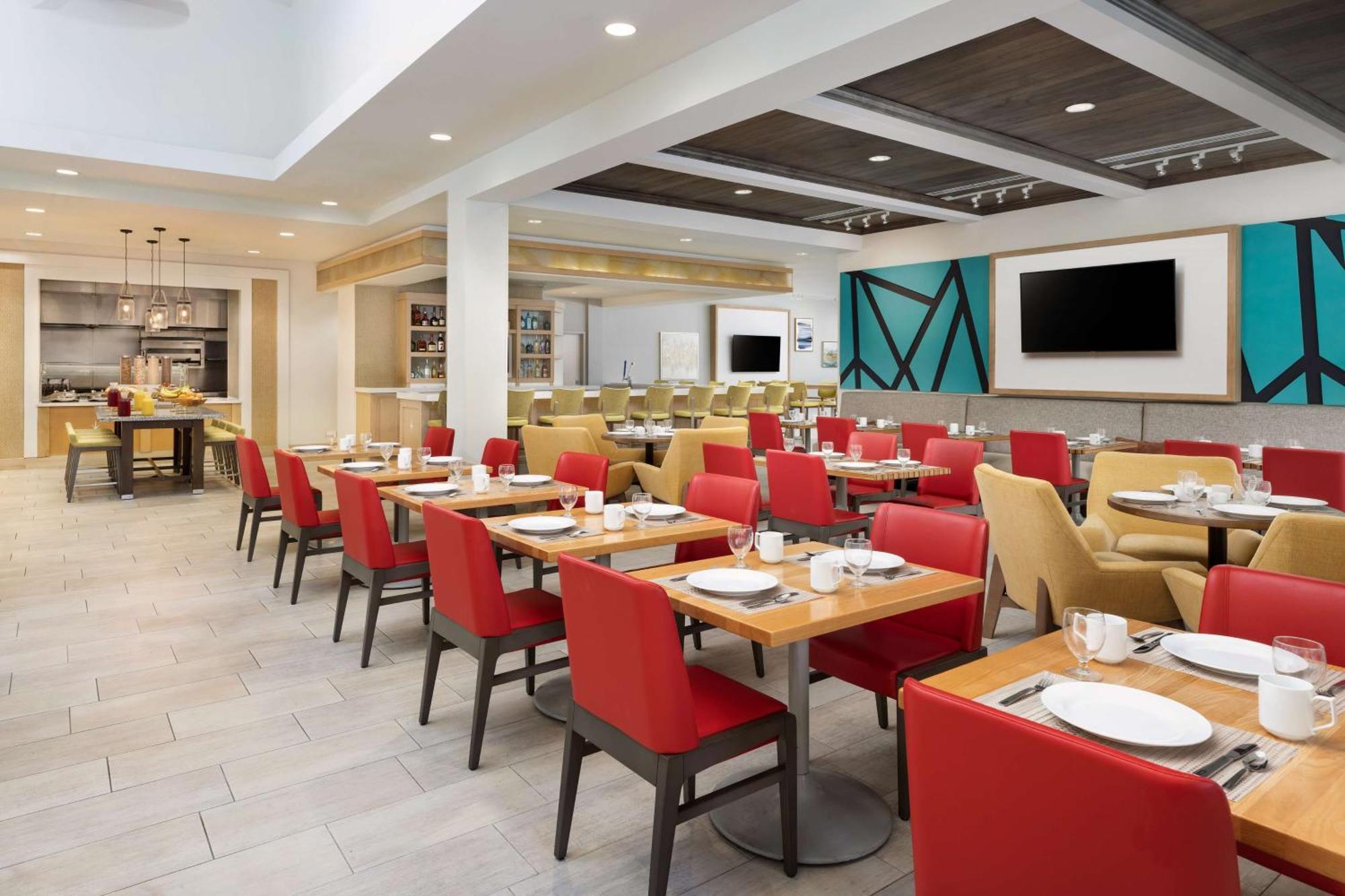 Hotel Hilton Garden / The Keys Collection Cayo Hueso