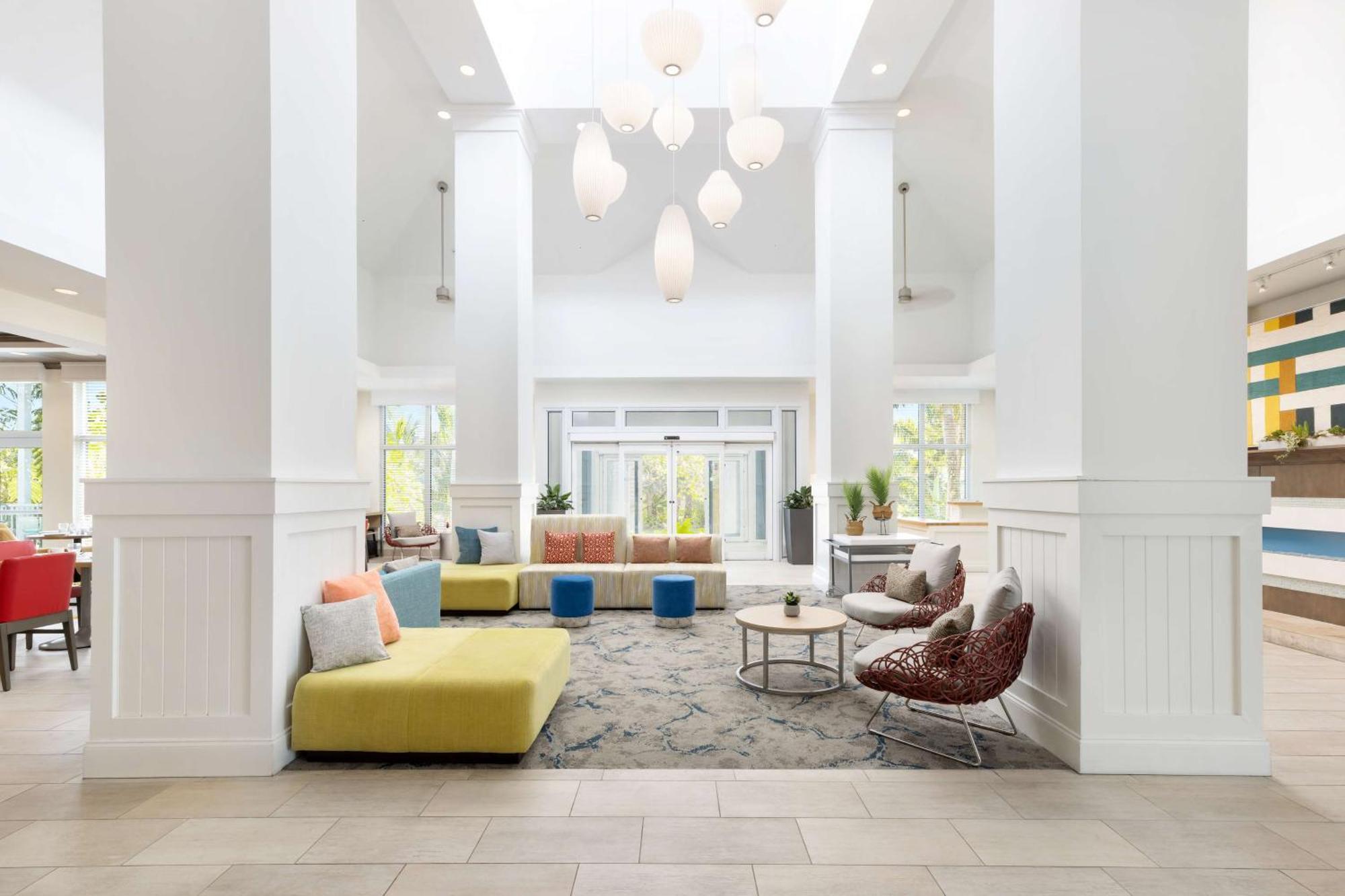 Hilton Garden / The Keys Collection Cayo Hueso