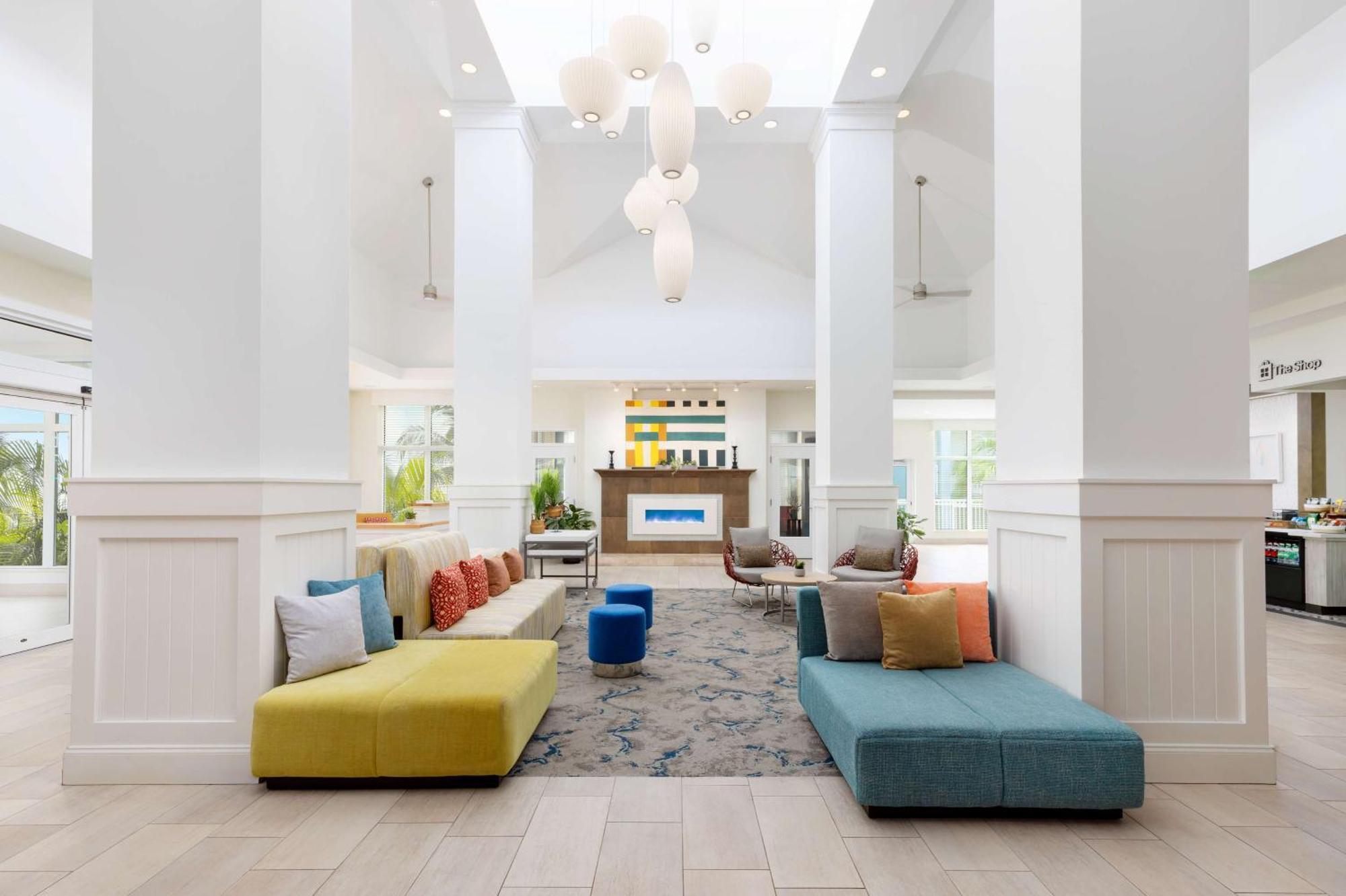 Hilton Garden / The Keys Collection Hotel Cayo Hueso