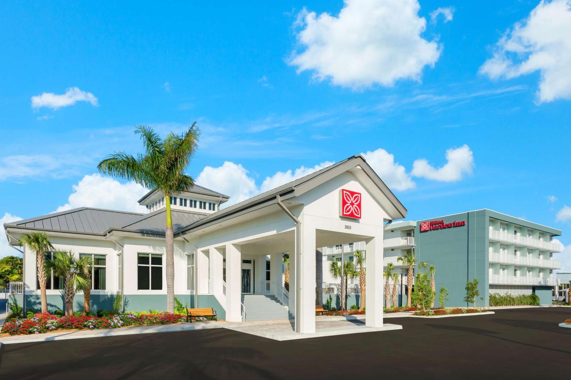 Hilton Garden / The Keys Collection Hotel Cayo Hueso