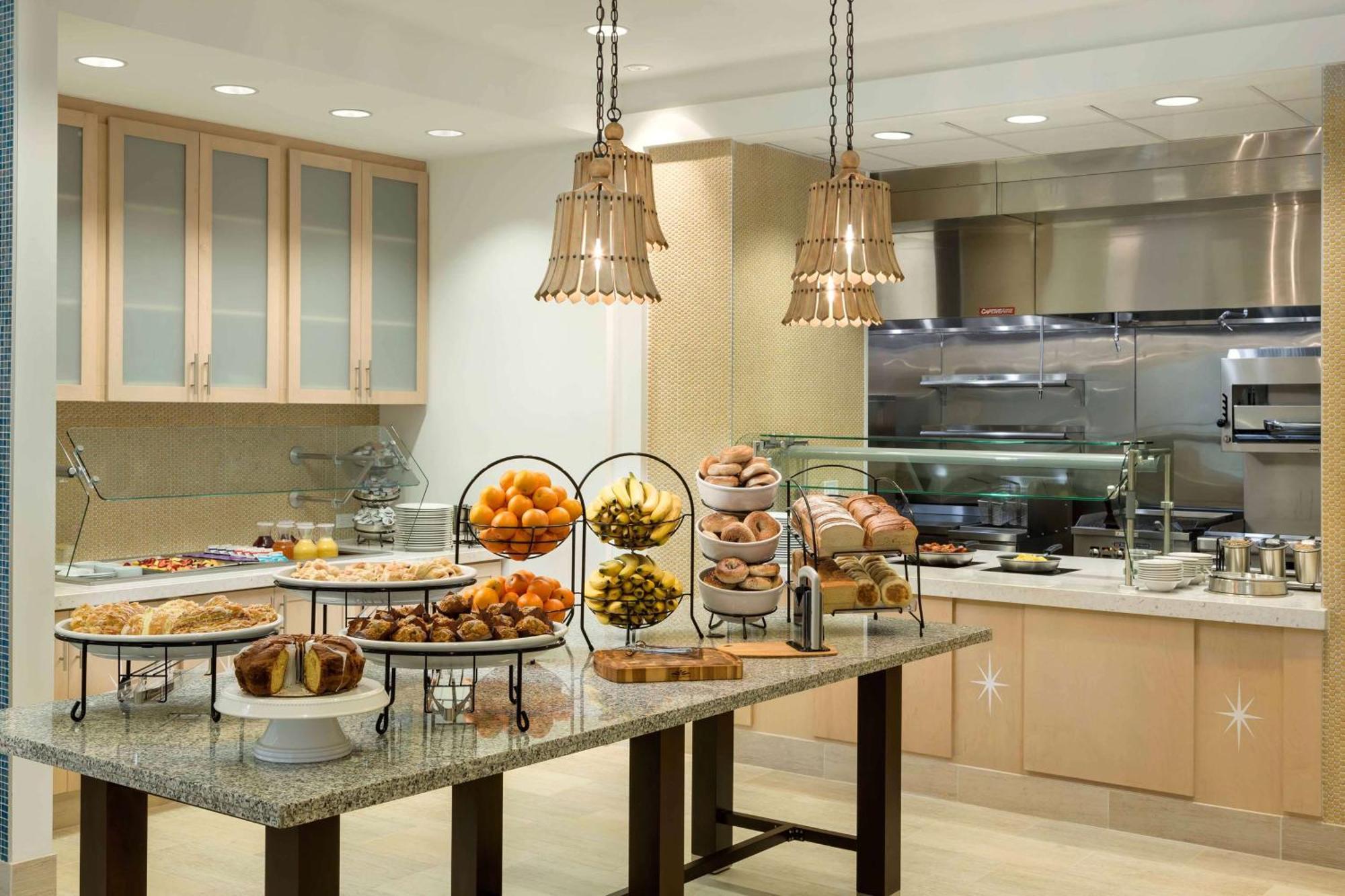 Hilton Garden / The Keys Collection Cayo Hueso