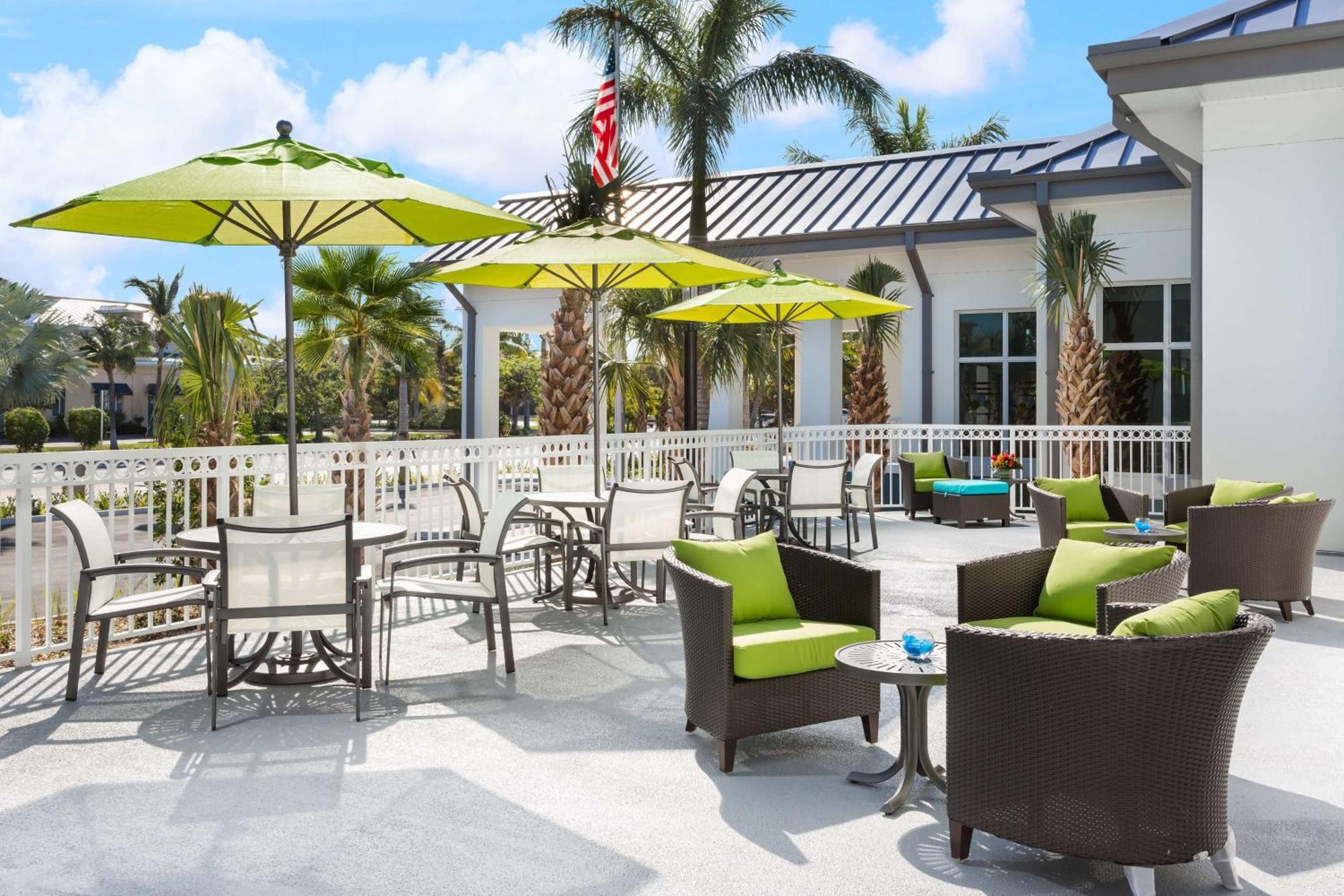 Hilton Garden / The Keys Collection 3* Cayo Hueso
